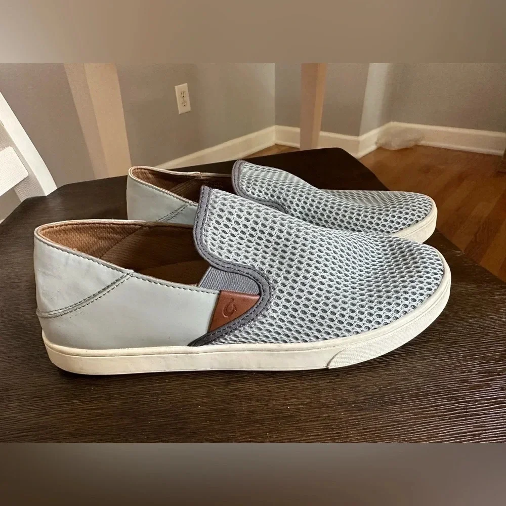 Olukai Pehuea shoes